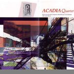 ACADIA Quarterly, 1997